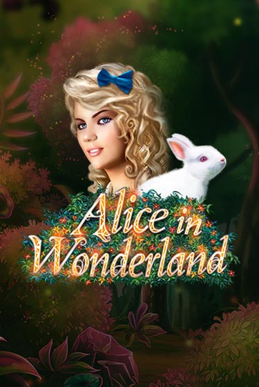 Слот Alice In Wonderland в демо-режиме от BF Games в Champion Slots Casino