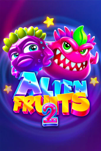 Слот Alien Fruits 2 в демо-режиме от BGaming в Champion Slots Casino