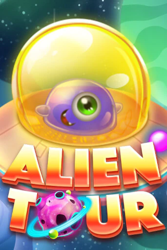 Слот Alien Tour в демо-режиме от KA Gaming в Champion Slots Casino
