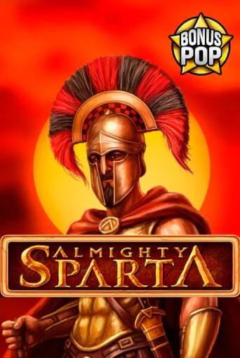 Слот Almigthy Sparta в демо-режиме от Endorphina в Champion Slots Casino