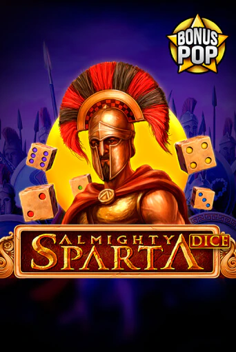 Слот Almighty Sparta - Dice в демо-режиме от Endorphina в Champion Slots Casino