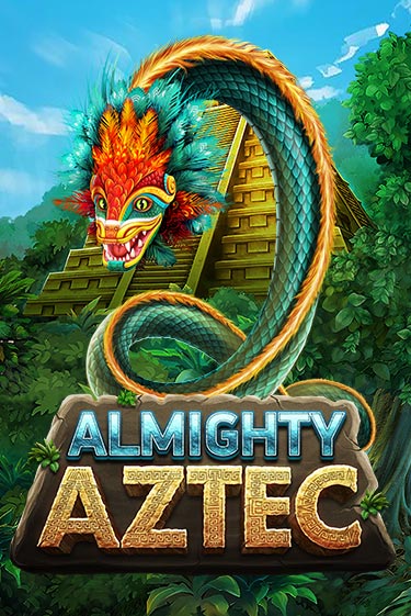 Слот Almighty Aztec в демо-режиме от Games Global в Champion Slots Casino