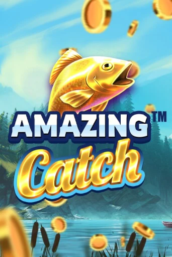 Слот Amazing Catch в демо-режиме от Games Global в Champion Slots Casino