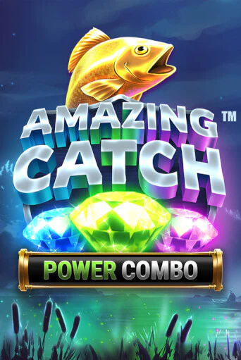 Слот Amazing Catch Power Combo™ в демо-режиме от Games Global в Champion Slots Casino