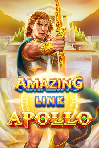 Слот Amazing Link™ Apollo в демо-режиме от Games Global в Champion Slots Casino