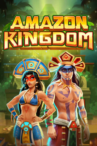 Слот Amazon Kingdom в демо-режиме от Games Global в Champion Slots Casino