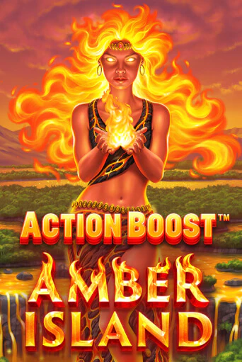 Слот Action Boost™ Amber Island в демо-режиме от Games Global в Champion Slots Casino