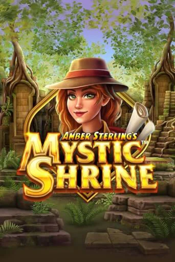 Слот Amber Sterling's Mystic Shrine в демо-режиме от Games Global в Champion Slots Casino