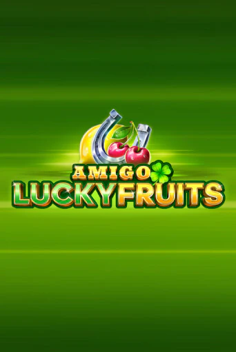 Слот Amigo Lucky Fruits: Pin Win в демо-режиме от Amigo Gaming в Champion Slots Casino