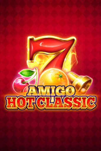 Слот Amigo Hot Classic в демо-режиме от Amigo Gaming в Champion Slots Casino