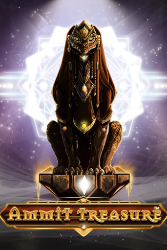 Слот Ammit Treasure™ в демо-режиме от Games Global в Champion Slots Casino