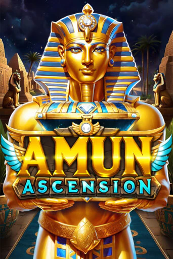 Слот Amun Ascension в демо-режиме от Bragg в Champion Slots Casino