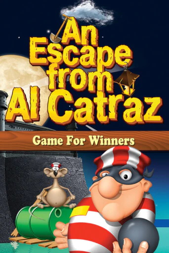 Слот An Escape from Alcatraz в демо-режиме от Belatra в Champion Slots Casino