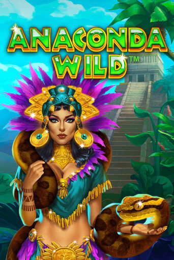 Слот Anaconda Wild в демо-режиме от Playtech в Champion Slots Casino