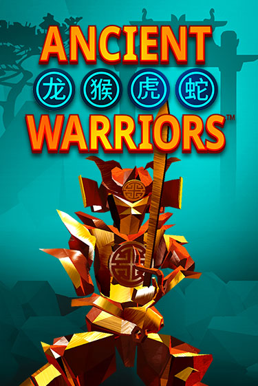 Слот Ancient Warriors в демо-режиме от Games Global в Champion Slots Casino