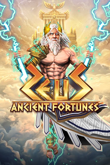 Слот Ancient Fortunes: Zeus в демо-режиме от Games Global в Champion Slots Casino