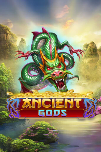 Слот Ancient Gods в демо-режиме от RTG Slots в Champion Slots Casino