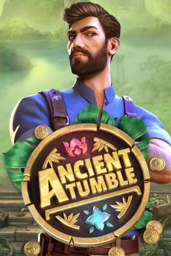 Слот Ancient Tumble в демо-режиме от Relax Gaming в Champion Slots Casino