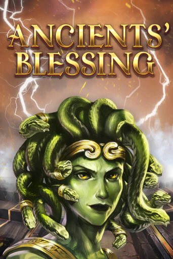 Слот Ancients' Blessing в демо-режиме от Red Tiger в Champion Slots Casino