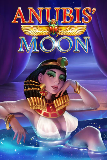 Слот Anubis’ Moon в демо-режиме от Evoplay в Champion Slots Casino
