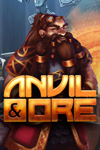 Слот Anvil and Ore VF в демо-режиме от Microgaming в Champion Slots Casino