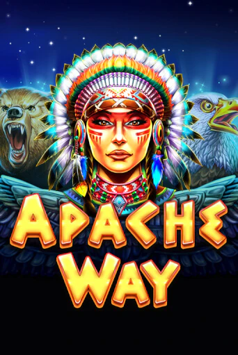 Слот Apache Way в демо-режиме от Red Tiger в Champion Slots Casino