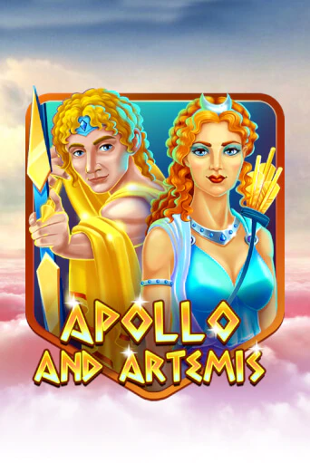 Слот Apollo And Artemis в демо-режиме от KA Gaming в Champion Slots Casino