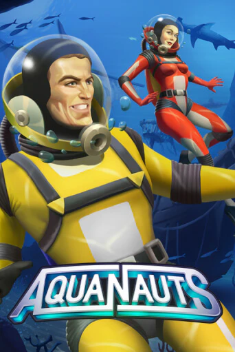 Слот Aquanauts в демо-режиме от Games Global в Champion Slots Casino