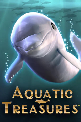 Слот Aquatic Treasures в демо-режиме от Microgaming в Champion Slots Casino