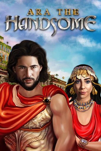 Слот Ara the Handsome в демо-режиме от 5 Men Gaming в Champion Slots Casino