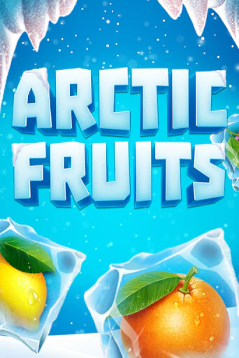 Слот Arctic Fruits в демо-режиме от Games Global в Champion Slots Casino