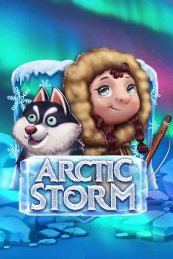 Слот Arctic Storm в демо-режиме от KA Gaming в Champion Slots Casino