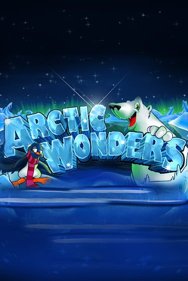 Слот Arctic Wonders в демо-режиме от Habanero в Champion Slots Casino