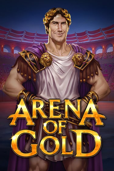 Слот Arena of Gold в демо-режиме от Games Global в Champion Slots Casino