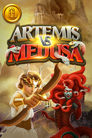 Слот Artemis vs Medusa в демо-режиме от Quickspin в Champion Slots Casino