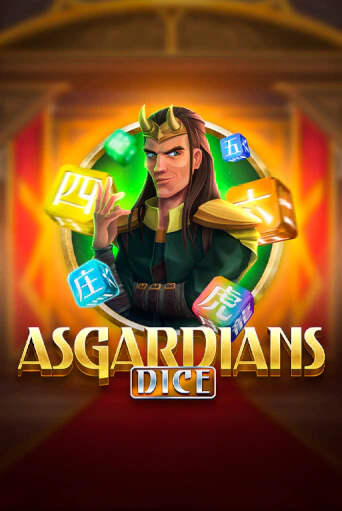 Слот Asgardians - Dice в демо-режиме от Endorphina в Champion Slots Casino