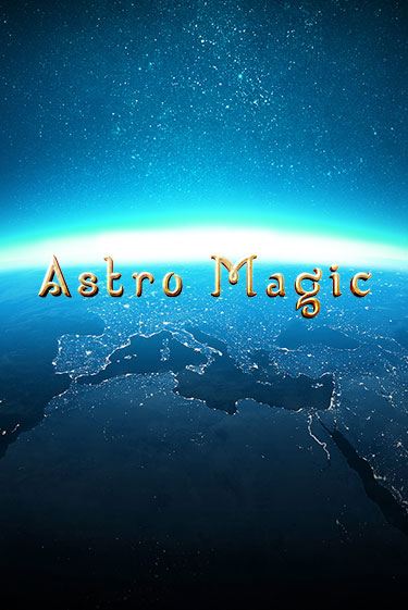 Слот Astro Magic в демо-режиме от iSoftBet в Champion Slots Casino