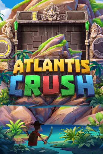 Слот Atlantis Crush в демо-режиме от Relax Gaming в Champion Slots Casino