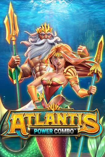 Слот Atlantis Power Combo в демо-режиме от Games Global в Champion Slots Casino