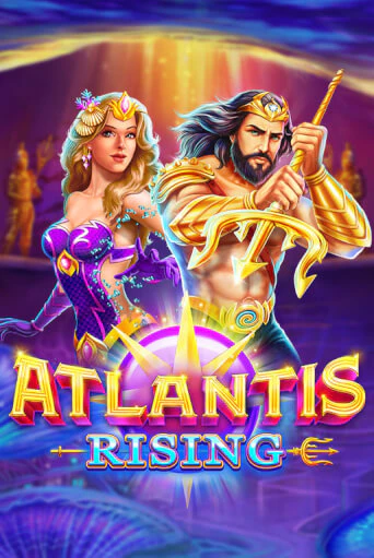 Слот Atlantis Rising в демо-режиме от Games Global в Champion Slots Casino