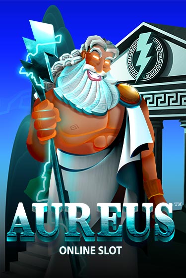 Слот Aureus в демо-режиме от Games Global в Champion Slots Casino