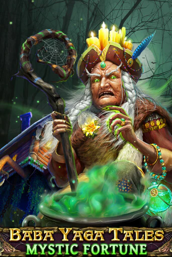 Слот Baba Yaga Tales - Mystic Fortune в демо-режиме от Spinomenal в Champion Slots Casino