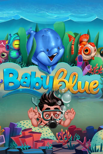 Слот Baby Blue в демо-режиме от Spinmatic в Champion Slots Casino