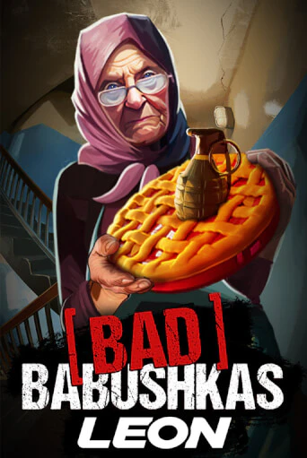 Слот Bad Babushkas Leon в демо-режиме от F*Bastards в Champion Slots Casino