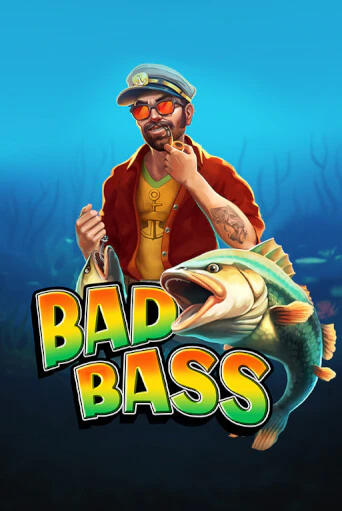 Слот Bad Bass в демо-режиме от Bragg в Champion Slots Casino