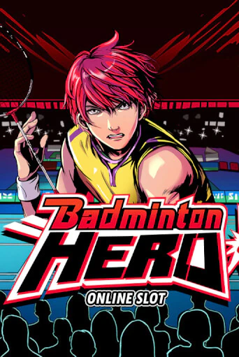 Слот Badminton Hero в демо-режиме от Microgaming в Champion Slots Casino