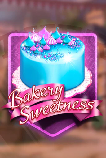 Слот Bakery Sweetness в демо-режиме от KA Gaming в Champion Slots Casino