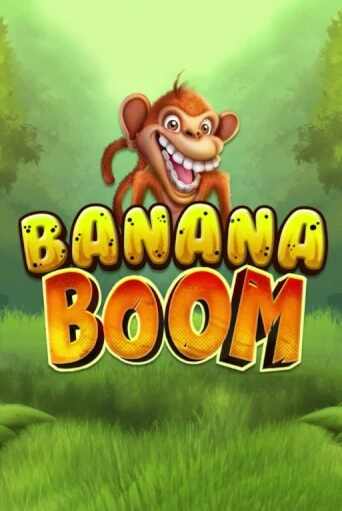 Слот Banana Boom в демо-режиме от Caleta Gaming в Champion Slots Casino
