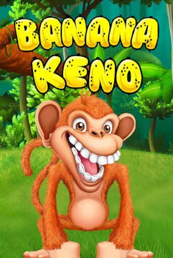 Слот Banana Keno в демо-режиме от Caleta Gaming в Champion Slots Casino
