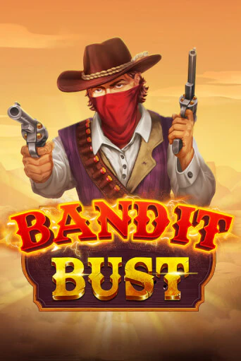 Слот Bandit Bust в демо-режиме от Evoplay в Champion Slots Casino